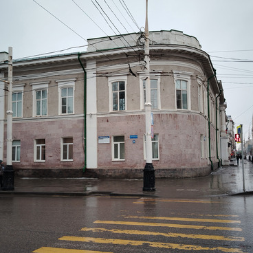 Эвакогоспиталь № 1915