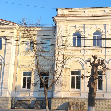 Эвакогоспиталь № 2676