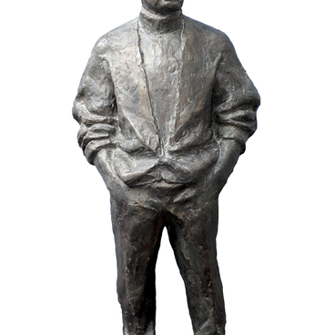 Fritz Cremer