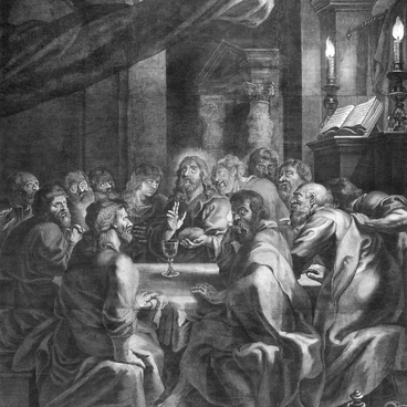 The Last Supper
