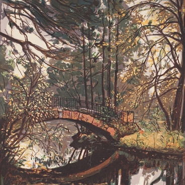 Autumn. Kuzminki