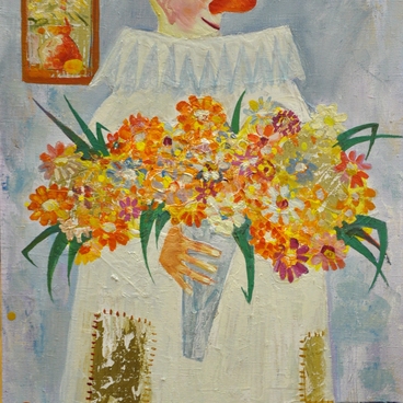 Праздник клоуна