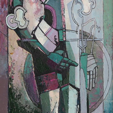 Don Quixote 2