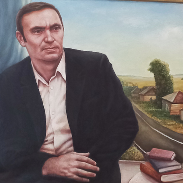 Щербаков Александр Илларионович