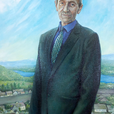 Морщнев Александр Михайлович
