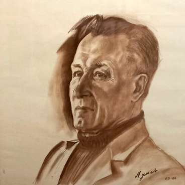 Адмаев Алексей Федорович