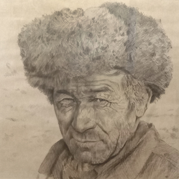 Федосеев Тимофей Федеорович