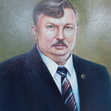 Зеленин Павел Александрович