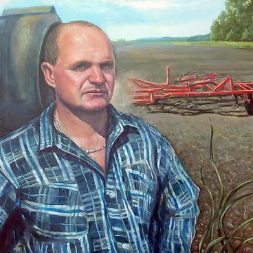 Хорошев Алексей Анатольевич
