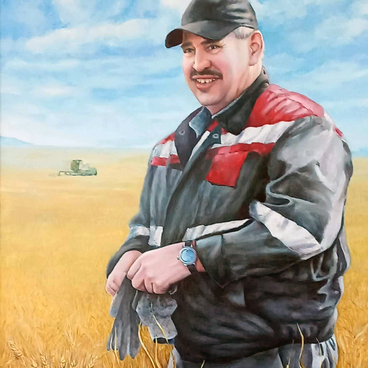 Вернер Сергей Фридрихович