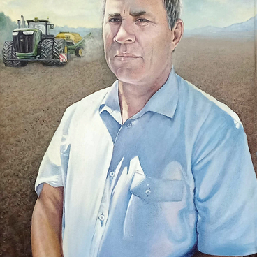 Ермаков Алексей Дмитриевич