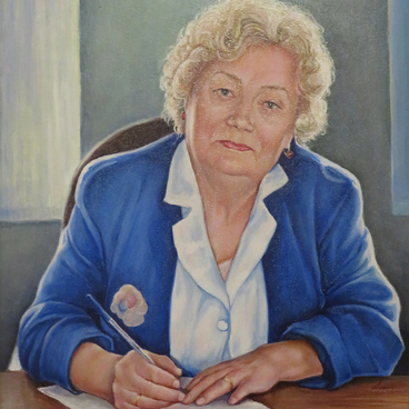 Алексеева Лидия Семеновна