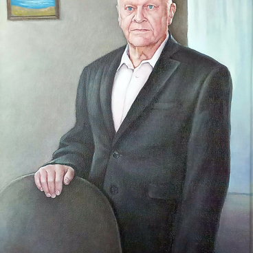 Вараксин Владимир Михайлович