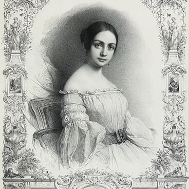 Август — Дева