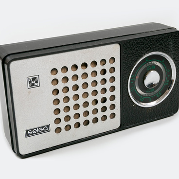 Радиоприемник Selga-405