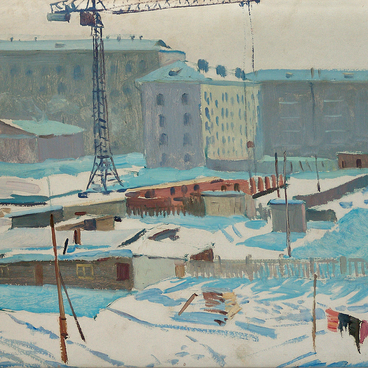Белгородские Черемушки