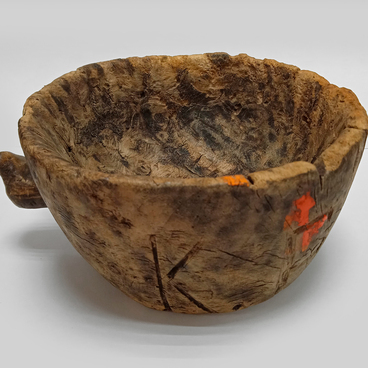 Кружка  (чiрче)