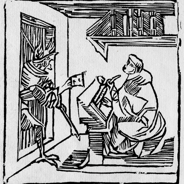 The Temptation of St. Anthony