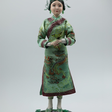Chinese Princess