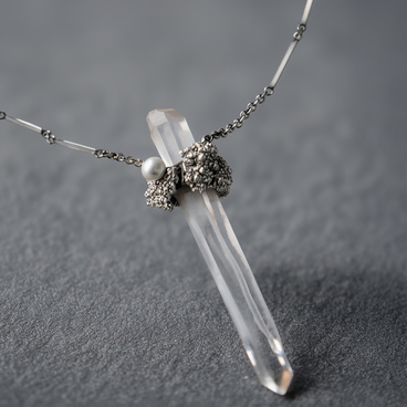 Pendant “Tale of a Bogatyr”