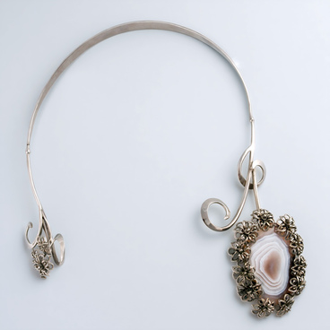 Headpiece “Bride”