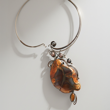 Torc “Leaf Fall”