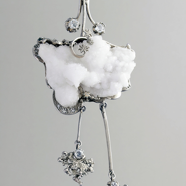 Torc “Snowfall”