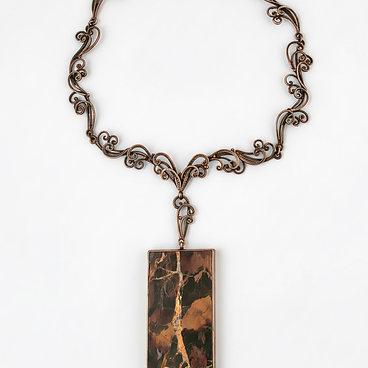 Pendant “Autumn”