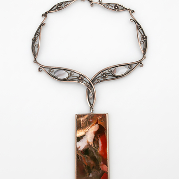 Pendant “Spring”