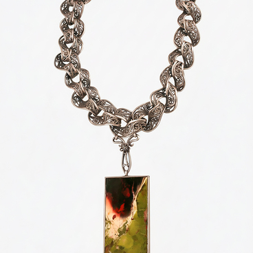 Pendant “Summer”