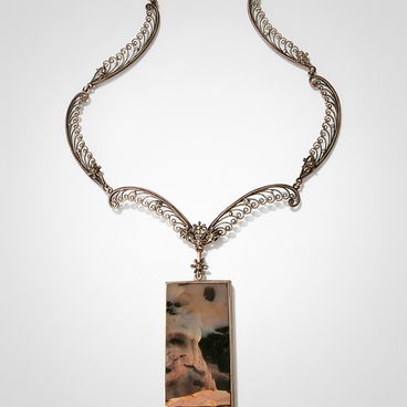 Pendant “Winter”
