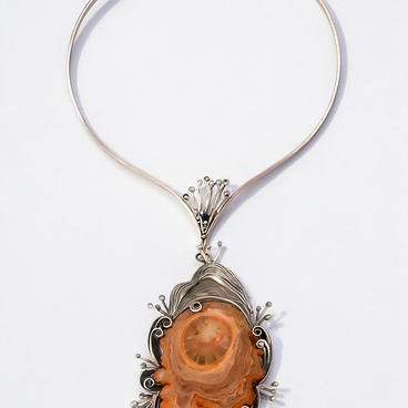 Torc “Autumn Sun”