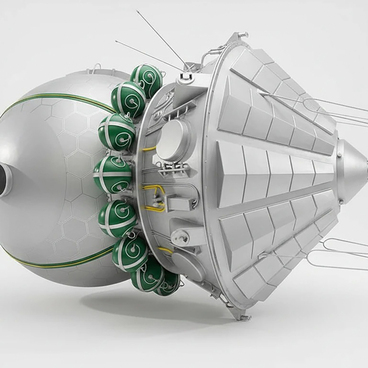 Восток-1