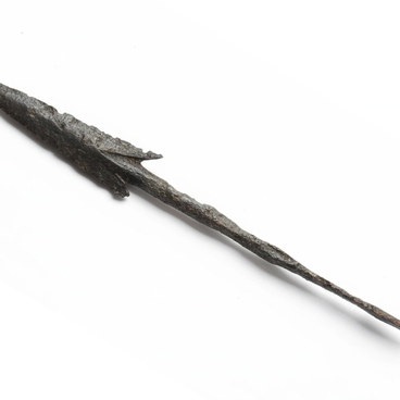 Наконечник стрелы