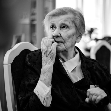 Нина Павловна Сатини