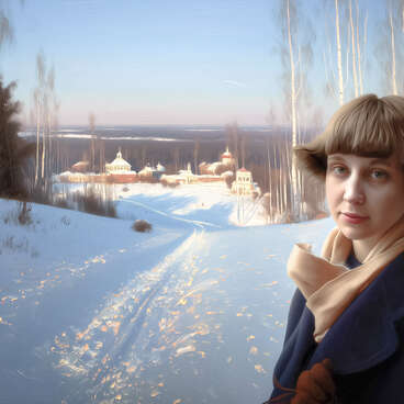 Марина Цветаева