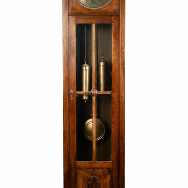 Floor clock