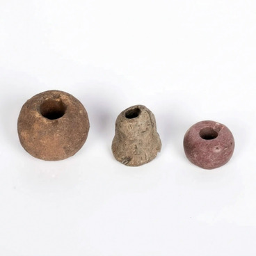 Spindle whorls