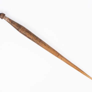 Spindle