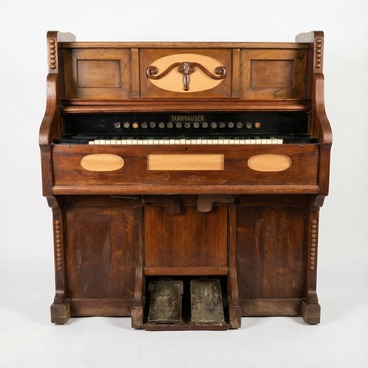 Harmonium