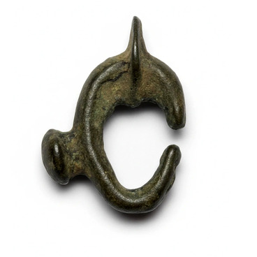 Серьга
