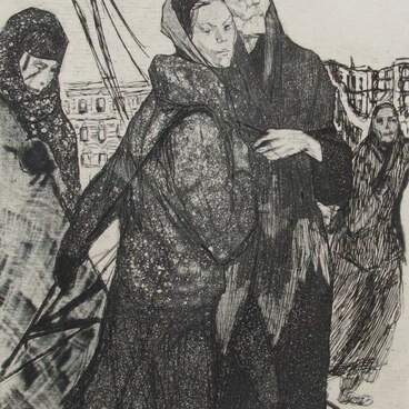Ленинградки