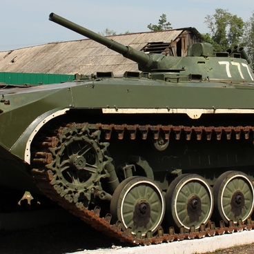 БМП-1