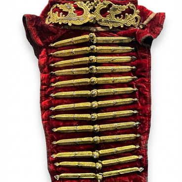 Нагрудник