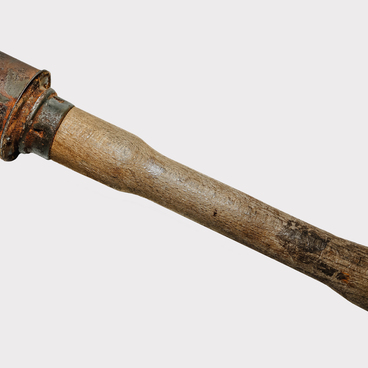 Граната Stielhandgranate M24