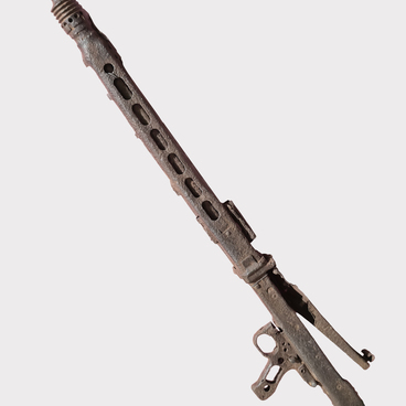 Немецкий пулемёт MG-42