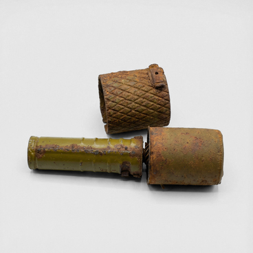 Ручная граната РГД-33