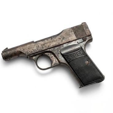 Пистолет Franz Stock