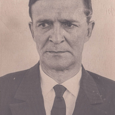 Симаков Николай Семенович