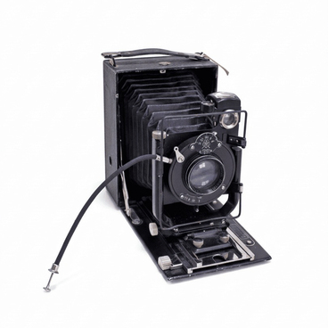 Фотоаппарат «Фотокор-1»